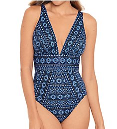 Miraclesuit Pailette Odyssey One Piece Wireless Swimsuit 6537518