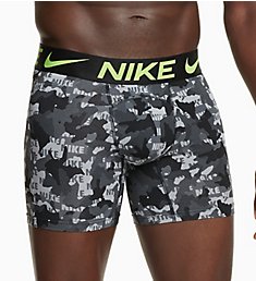 Nike Dri-Fit Luxe Boxer Brief KE1022