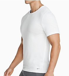 Nike Dri-Fit Luxe Crew Neck T-Shirts - 2 Pack KE1024