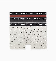 Nike Essential Cotton Stretch Trunk - 3 Pack KE1166