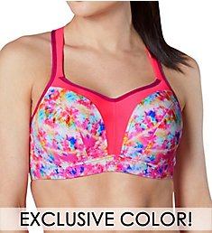 Panache Full-Busted Underwire Sports Bra 5021