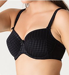 Prima Donna Madison Full-Busted 3-Part Cup Underwire Bra 016-2128