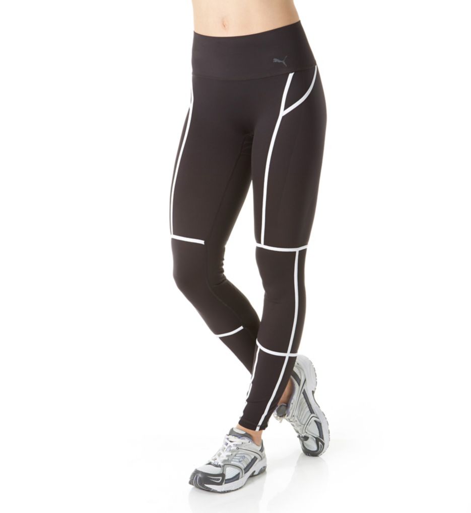 Puma PWRSHAPE DryCELL Tight with Shaping Panels 515110 Puma PWRSHAPE DryCELL Tight with Shaping Panels 515110