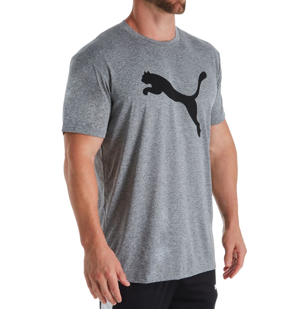 puma big and tall shirts