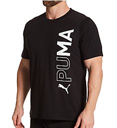 Puma Train Puma Short Sleeve T-Shirt 520899