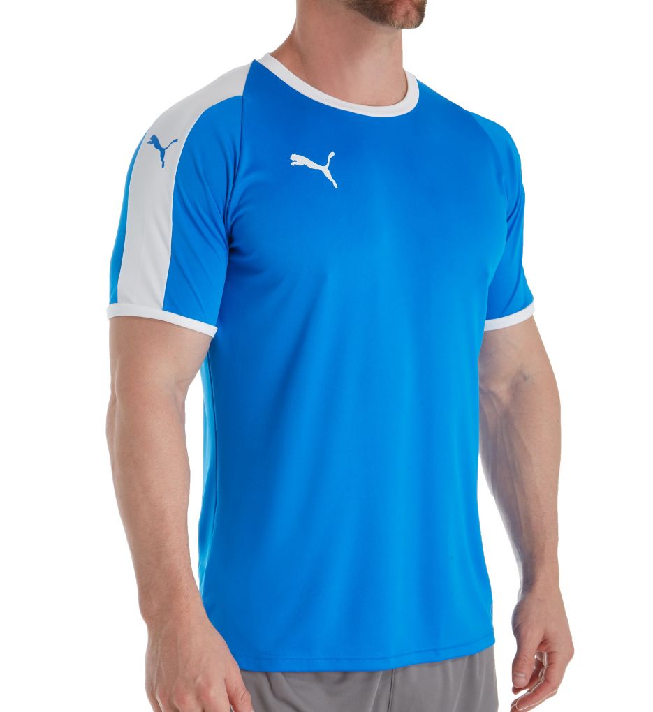 big and tall puma shirts
