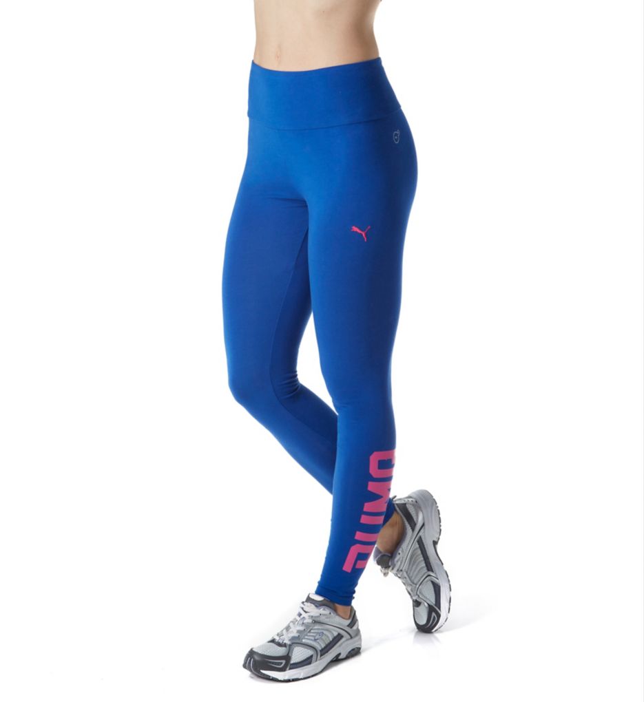 Puma Style Swagger DryCELL Leggings 836861 Puma Style Swagger DryCELL Leggings 836861