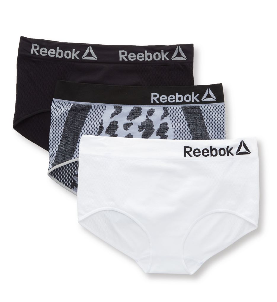 reebok seamless underwear
