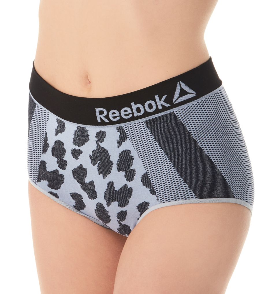 reebok seamless boyshorts