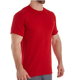 Russell Jerzees Short Sleeve Crew T-Shirt 29M