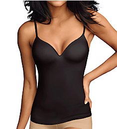 Self Expressions Wirefree Camisole with Foam Cups 00509