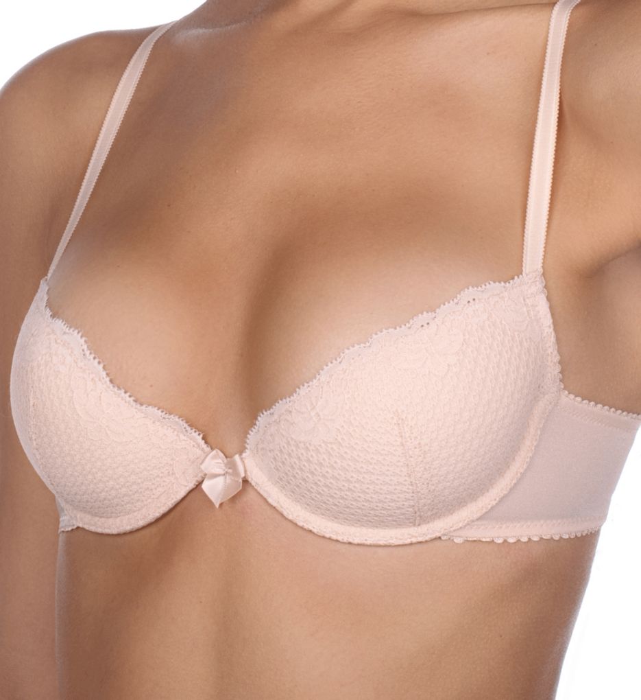 Timpa Duet Lace Padded Bra 16450 Timpa Duet Lace Padded Bra 16450