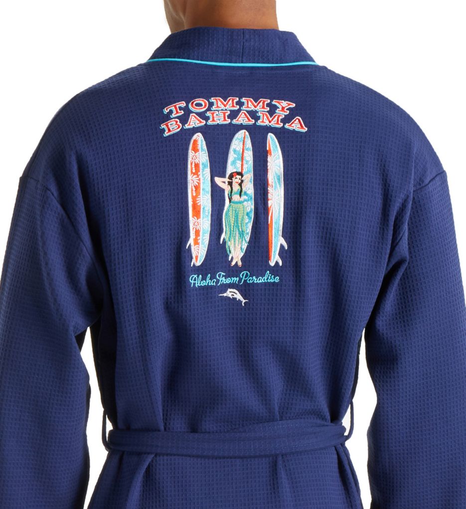 tommy bahama mens robe